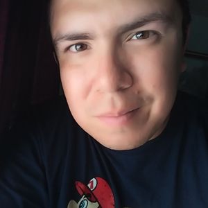 Meet your Posher, Jose